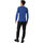textil Hombre Camisetas manga larga Salewa PEDROC 2 DRY M L/S TEE Azul