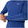 textil Hombre Camisetas manga larga Salewa PEDROC 2 DRY M L/S TEE Azul
