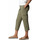 textil Mujer Pantalones cortos Columbia Silver Ridge Utility Capri Verde
