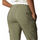 textil Mujer Pantalones cortos Columbia Silver Ridge Utility Capri Verde