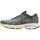 Zapatos Hombre Running / trail Mizuno J1GC231854 Gris