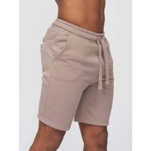 textil Hombre Shorts / Bermudas Duck And Cover Shwartz Beige