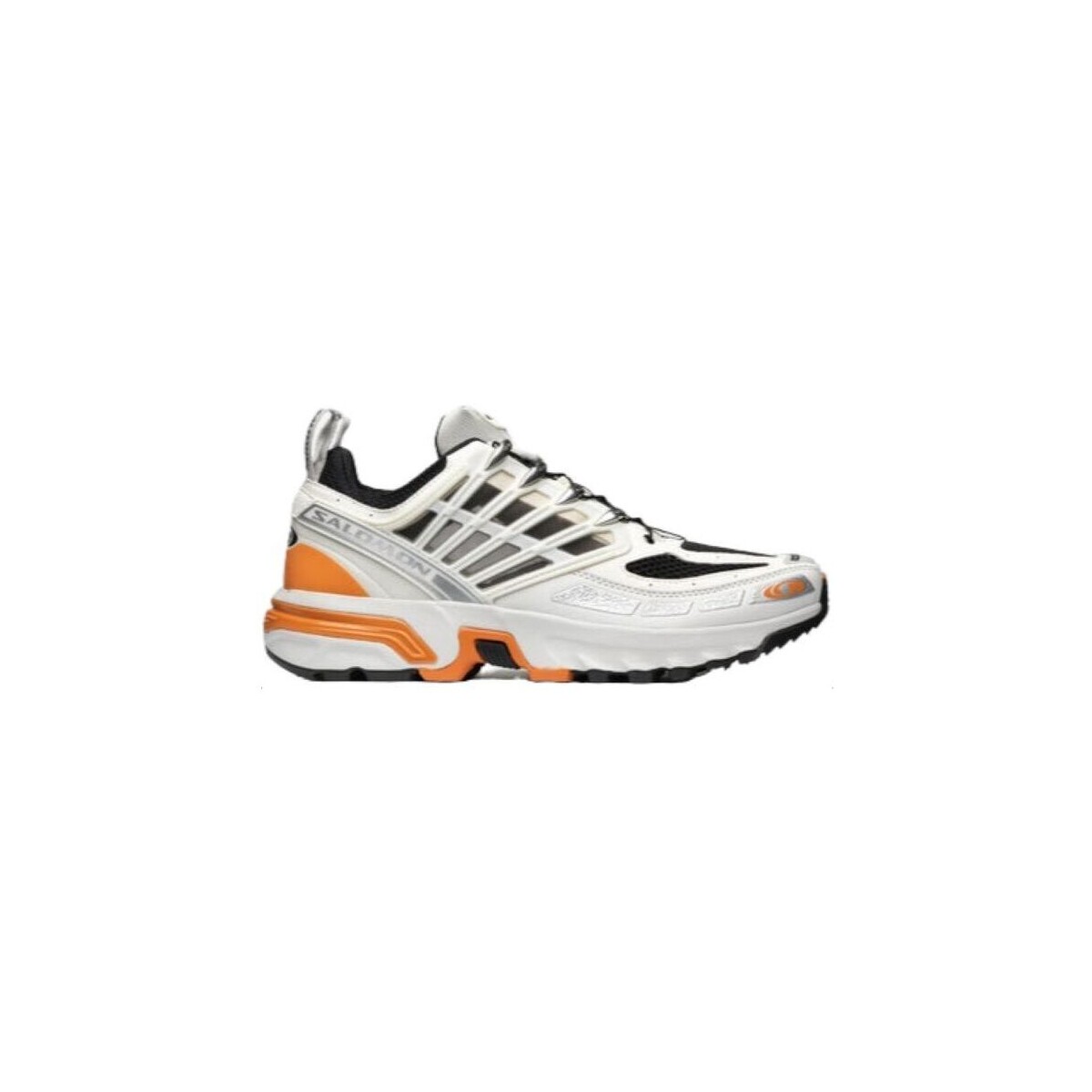 Zapatos Running / trail Salomon Zapatillas ACS Pro Vanilla Ice/Lunar Rock/Tomato Cream Blanco
