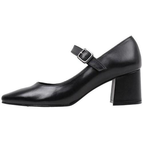 Zapatos Mujer Zapatos de tacón Sandra Fontan RENNES Negro