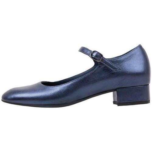 Zapatos Mujer Zapatos de tacón Krack VIETNAM Azul
