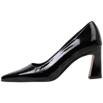 Zapatos Mujer Zapatos de tacón Krack VANUATU Negro