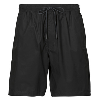 textil Hombre Shorts / Bermudas HUGO Dan242 Negro