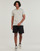 textil Hombre Shorts / Bermudas HUGO Dan242 Negro