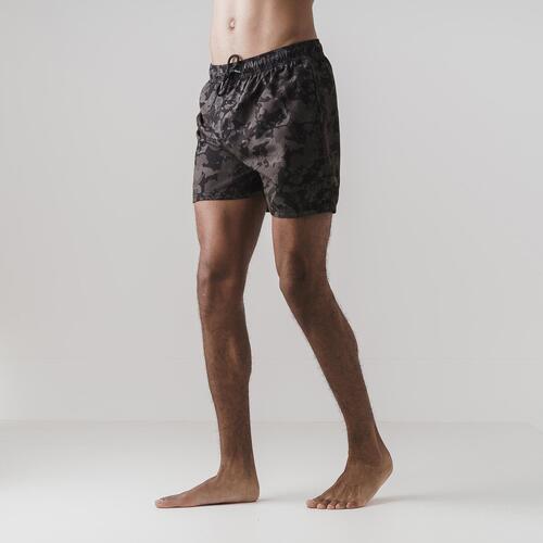 textil Hombre Shorts / Bermudas Born Rich Persie Negro