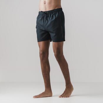 textil Hombre Shorts / Bermudas Born Rich  Azul