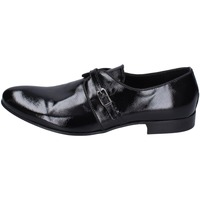 Zapatos Hombre Derbie & Richelieu Eveet EZ121 14023 Negro