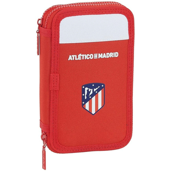 Bolsos Neceser Atletico De Madrid  Rojo