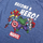 textil Niño Pijama Avengers 2200009088 Gris