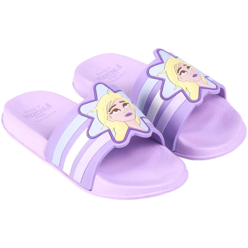 Zapatos Niña Chanclas Disney 2300005201 Violeta