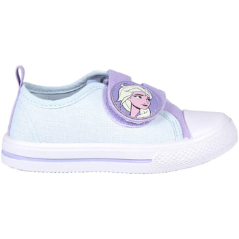 Zapatos Niña Zapatillas bajas Disney 2300005280 Violeta