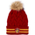 Accesorios textil Niños Gorro Harry Potter 2200009653 Rojo