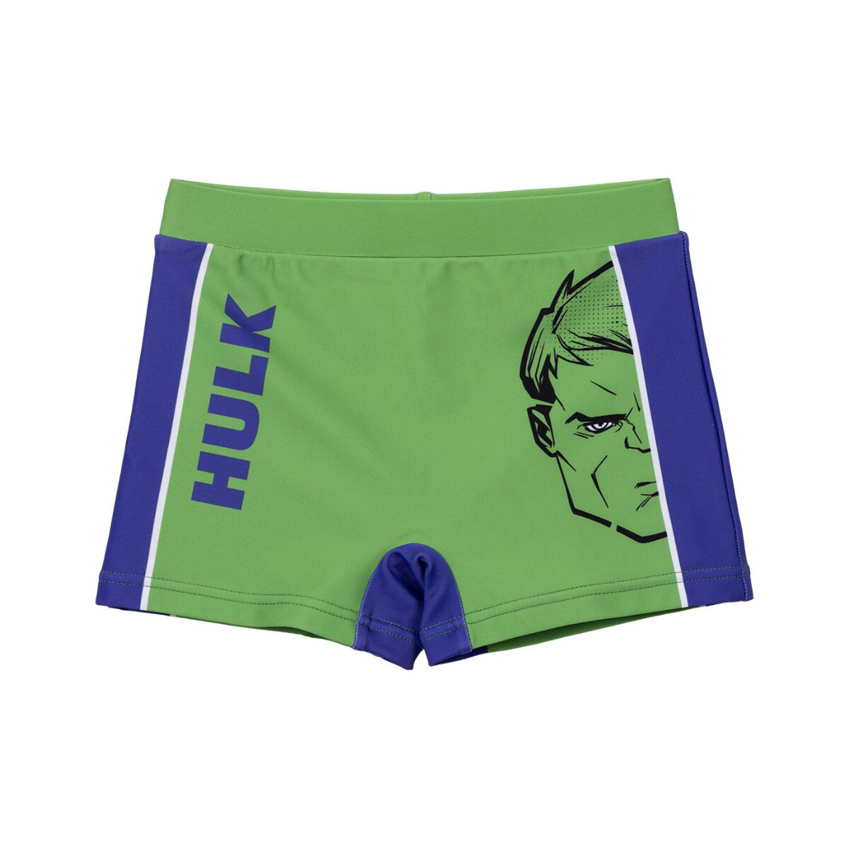 textil Niño Bañadores Hulk 2900001258 Verde