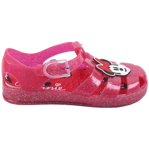 Zapatos Niña Sandalias Disney 2300005215 Rosa