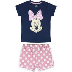 textil Niña Pijama Disney 2200003728 Rosa