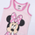 textil Niña Pijama Disney 2200009235 Rosa