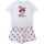 textil Mujer Pijama Disney 2200009278 Gris