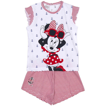 textil Niños Pijama Disney 2200008980 Blanco