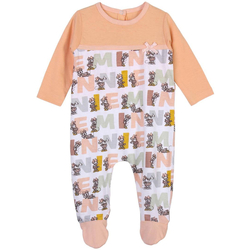 textil Niños Pijama Disney 2200009037 Gris