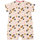 textil Niños Pijama Disney 2200009039 Rosa