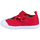 Zapatos Niño Zapatillas bajas Disney 2300005145 Rojo