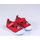 Zapatos Niño Zapatillas bajas Disney 2300005145 Rojo