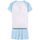 textil Niños Pijama Disney 2900001164 Azul