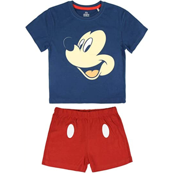 textil Niño Pijama Disney 2200003457 Azul