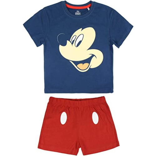 textil Niño Pijama Disney 2200003457 Azul