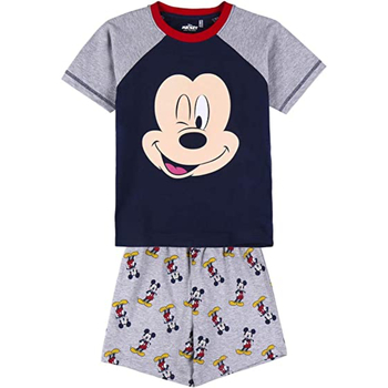 textil Niño Pijama Disney 2200008873 Gris