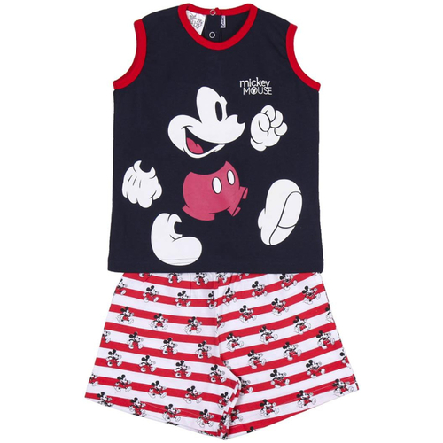 textil Niños Pijama Disney 2200008979 Azul