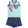 textil Niños Pijama Disney 2200008978 Azul
