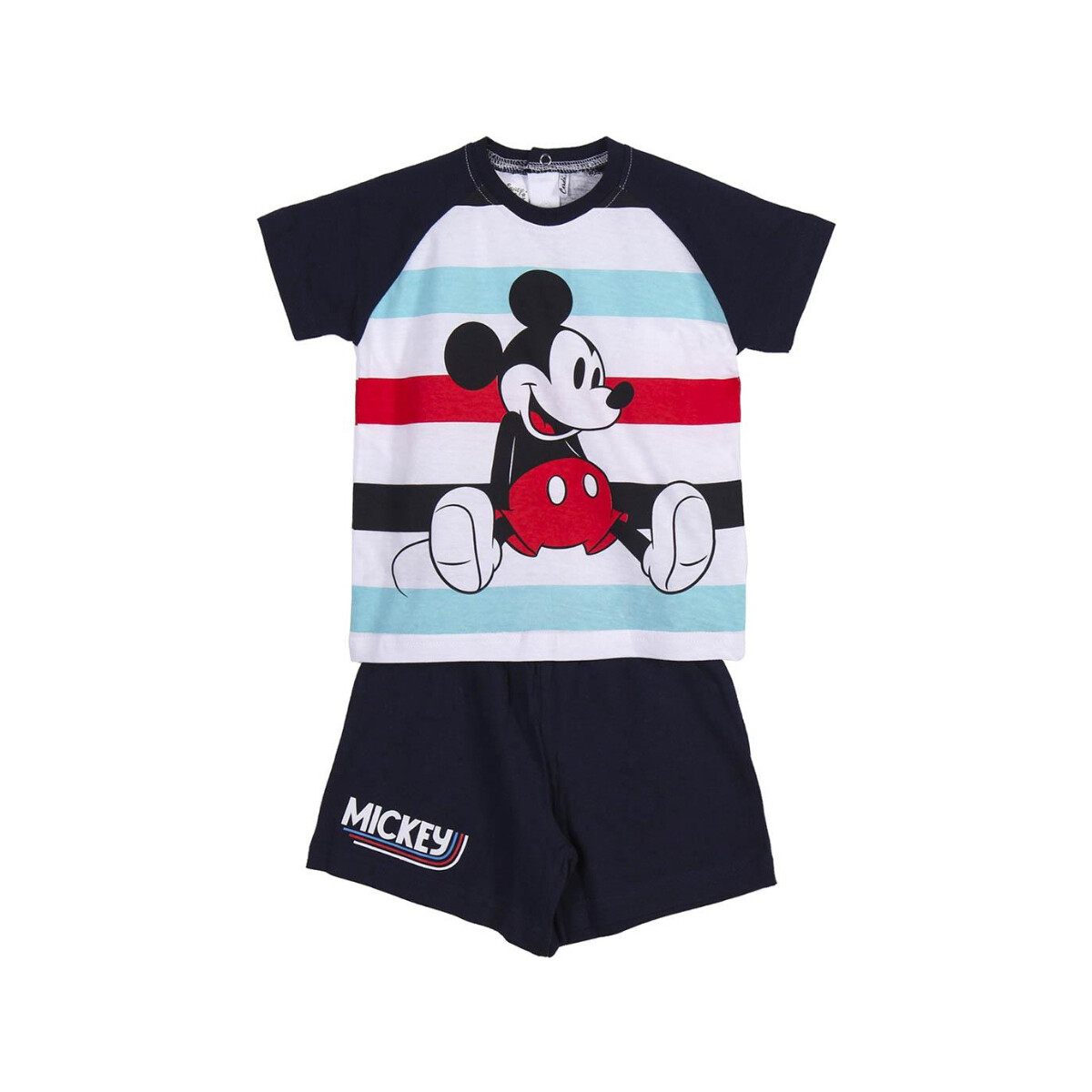 textil Niño Pijama Disney 2200008972 Multicolor