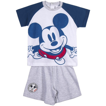 textil Niños Pijama Disney 2200008971 Azul