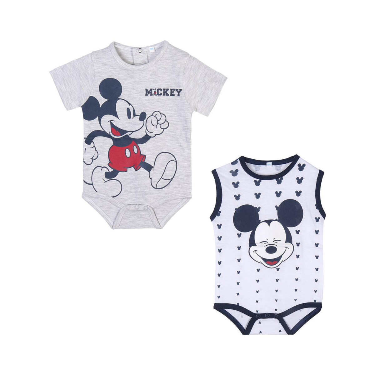 textil Niños Pijama Disney 2200009299 Multicolor