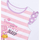 textil Niña Pijama Dessins Animés 2200008878 Rosa
