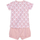 textil Niños Pijama Dessins Animés 2200008987 Rosa