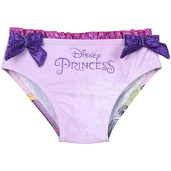 textil Niña Bañadores Princesas 2900001249 Violeta