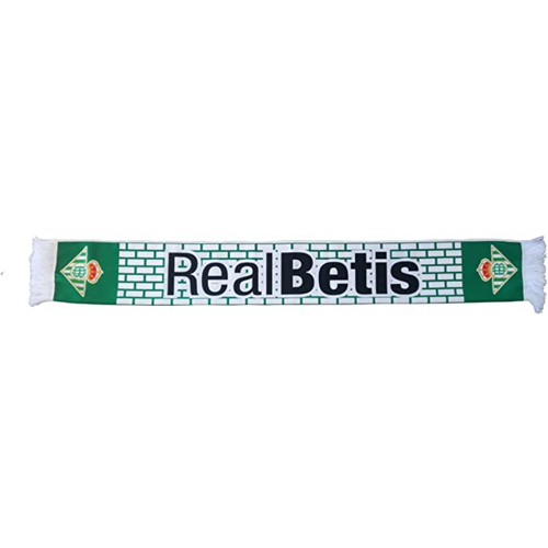 Accesorios textil Bufanda Real Betis  Verde
