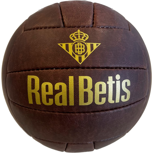 Accesorios Complemento para deporte Real Betis  Marrón