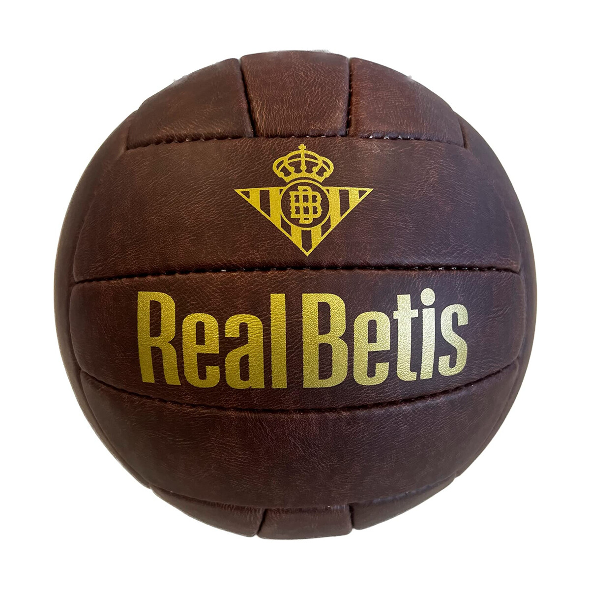 Accesorios Complemento para deporte Real Betis  Marrón