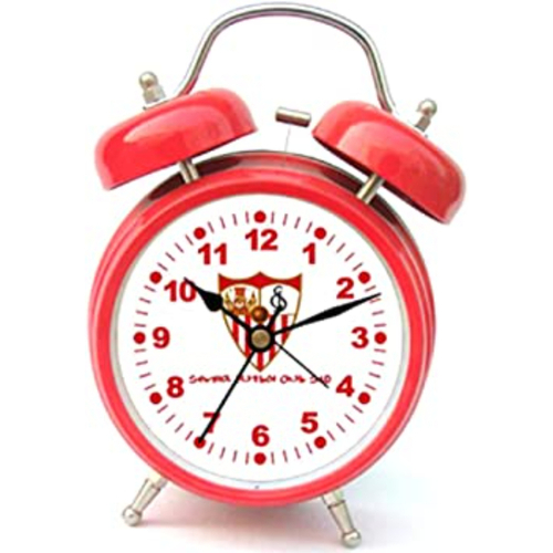 Relojes & Joyas Relojes digitales Sevilla Futbol Club  Rojo