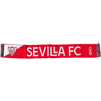 Accesorios textil Bufanda Sevilla Futbol Club  Rojo