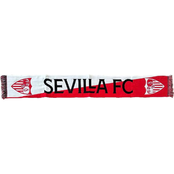 Accesorios textil Bufanda Sevilla Futbol Club  Rojo