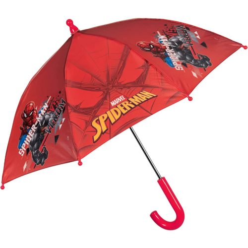 Accesorios textil Niños Paraguas Marvel  Rojo