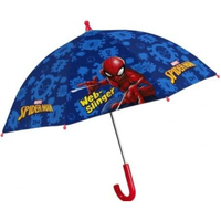 Accesorios textil Niños Paraguas Marvel  Azul